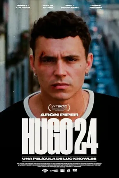 Hugo 24 (2026) 海报