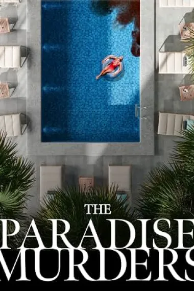 The Paradise Murders (2025) 海报