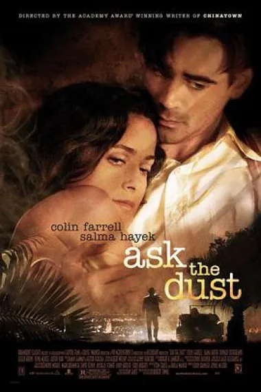 问尘情缘 Ask the Dust (2006) 海报