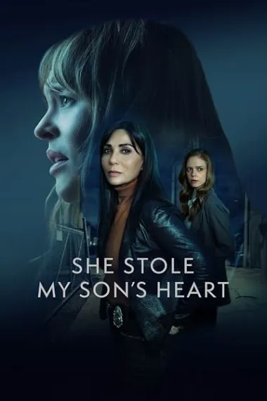 She Stole My Son's Heart (2026) 海报