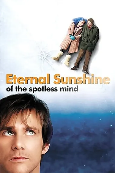 暖暖内含光 Eternal Sunshine of the Spotless Mind (2004) 海报