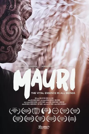 Mauri (2024) 海报