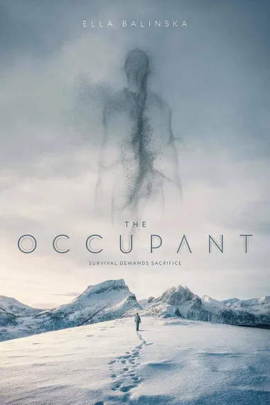冻土潜行 The Occupant (2025) 海报