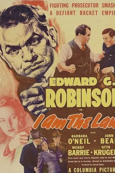 恐怖世界 (1938) 海报