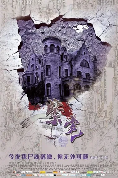 紫宅 Zi zhai (2011) 海报