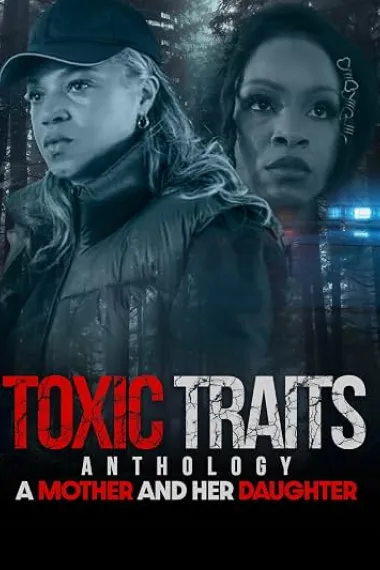 Toxic Traits Anthology (2026) 海报
