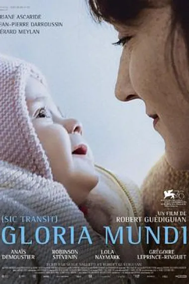 世界的胜利 Gloria Mundi (2019) 海报