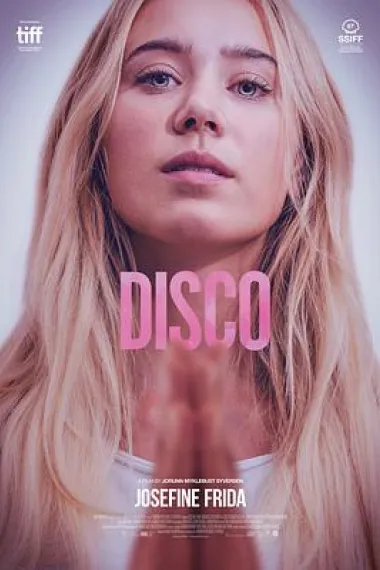 迪斯科 Disco (2019) 海报