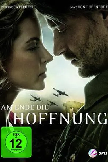 希特勒最后的秘密武器 Am Ende die Hoffnung (2011) 海报
