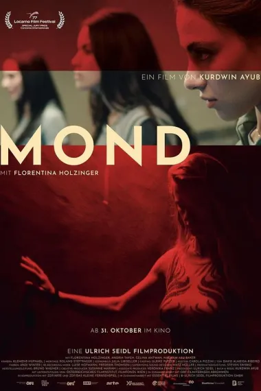 月亮 Mond (2024) 海报