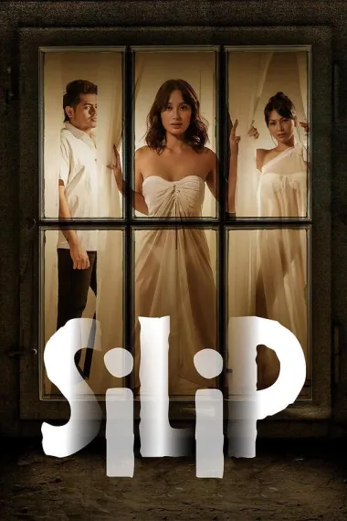窥视 Silip (2024) 海报