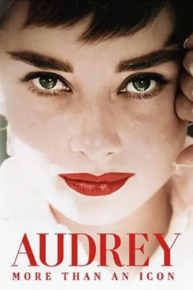 奥黛丽 Audrey (2020) 海报