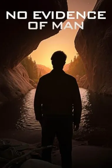 No Evidence of Man (2026) 海报