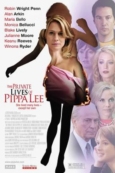 皮帕李的私生活 The Private Lives of Pippa Lee (2009) 海报