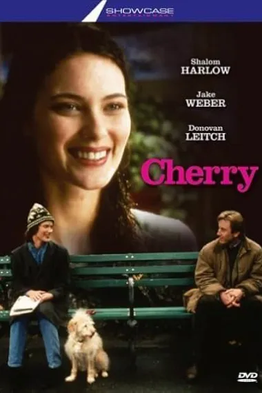 Cherry (1999) 海报