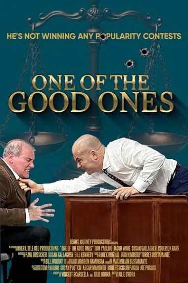 One of the Good Ones (2026) 海报