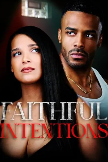 Faithful Intentions (2026) 海报