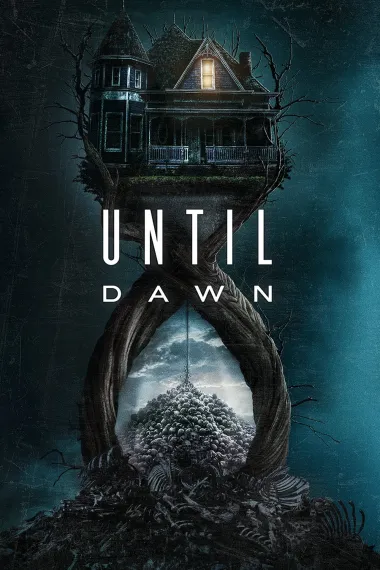 直到黎明 Until Dawn (2025) 海报