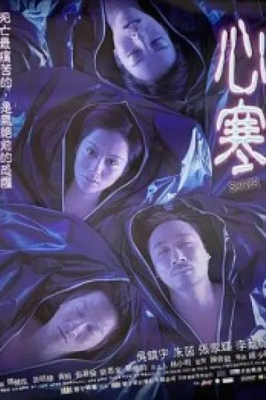心寒 (2003) 海报