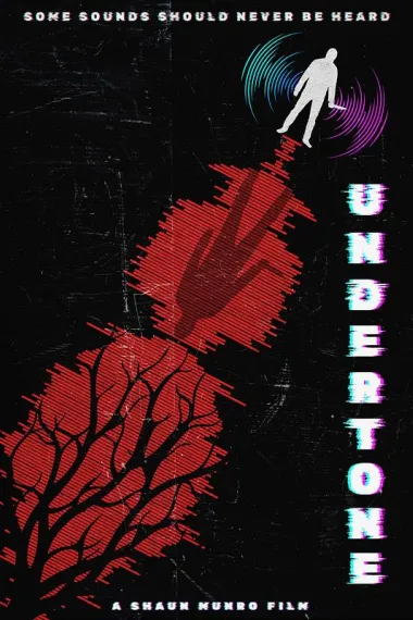 Undertone (2025) 海报