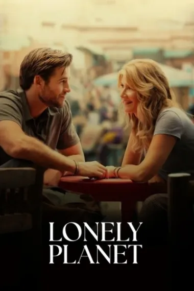 寂寞星球 Lonely Planet (2024) 海报