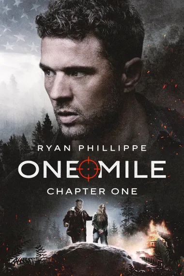 一英里 One Mile: Chapter One (2026) 海报