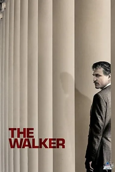 步行者 The Walker (2007) 海报