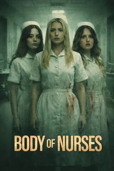 Body of Nurses (2026) 海报