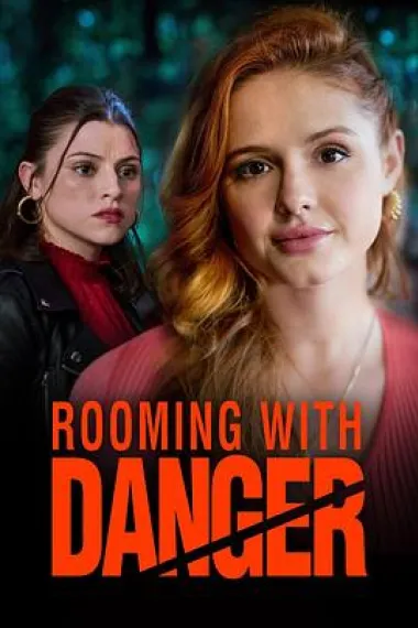 危险室友 Rooming with Danger (2023) 海报