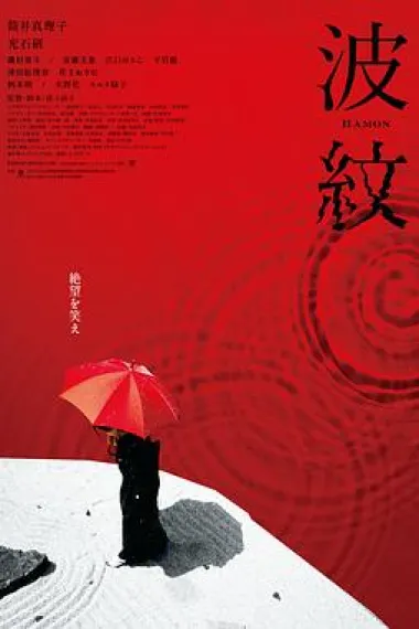 波纹 (2023) 海报