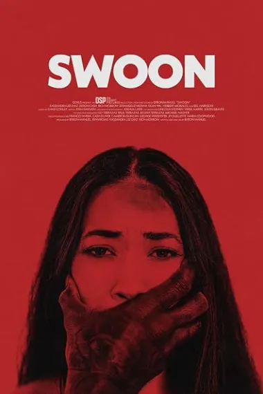 Swoon (2024) 海报