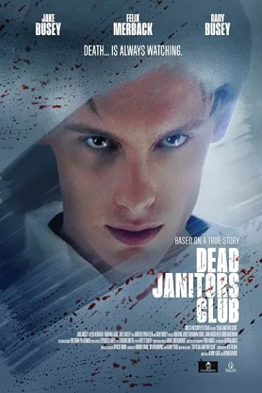 Dead Janitors Club (2026) 海报