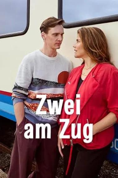 与你同程 Zwei am Zug (2026) 海报