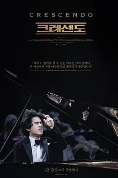 Crescendo (2023) 海报