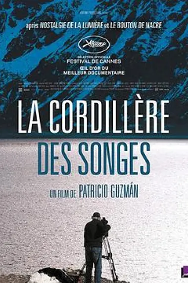 梦之山脉 The Cordillera of Dreams (2019) 海报