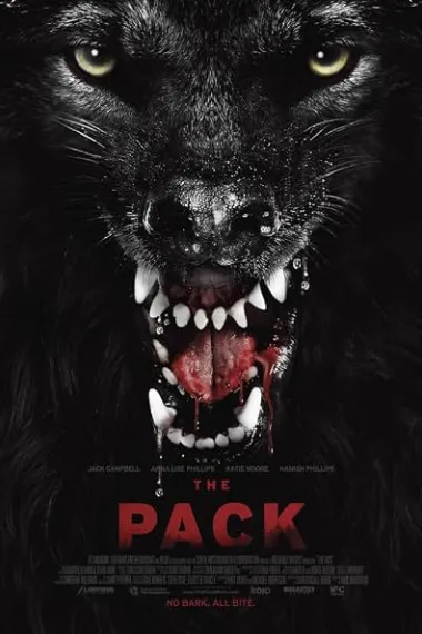 狼群 The Pack (2015) 海报
