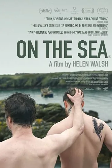 海上心狱 On the Sea (2025) 海报