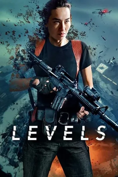 升级 Levels (2024) 海报