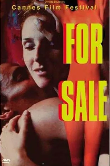 出售 À À vendre (1998) 海报