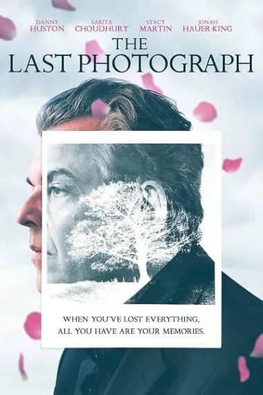 最后一张相片 The Last Photograph (2017) 海报