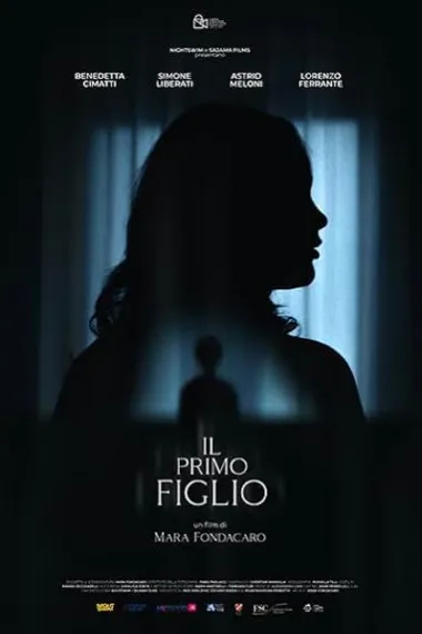 Il primo figlio (2025) 海报