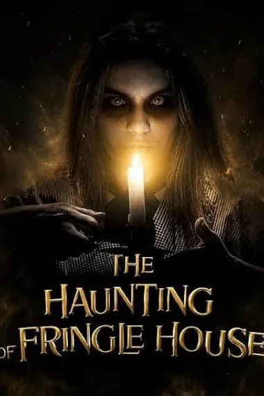The Haunting of Fringle House (2026) 海报