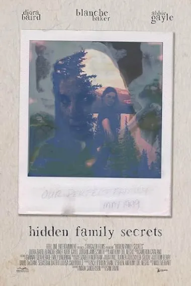 家族密谋惊魂案 My Daughter Vanished (2018) 海报