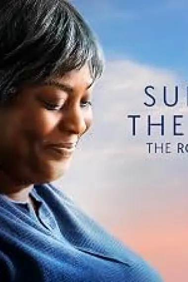 沉默余生：罗克珊・盖伊传 Surviving the Silence: The Roxane Gay Story (2026) 海报