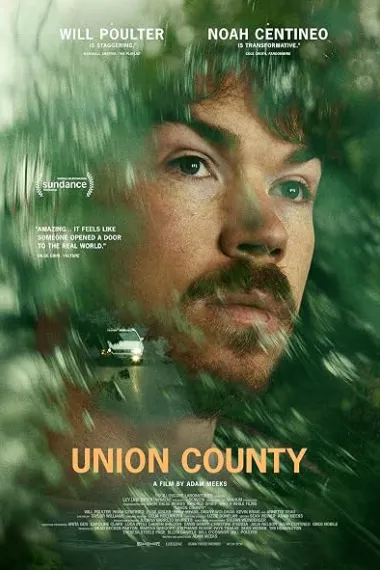联合县纪事 Union County (2026) 海报
