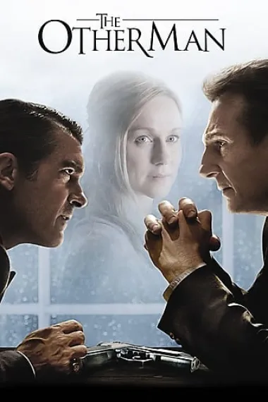 另一个人 The Other Man (2008) 海报
