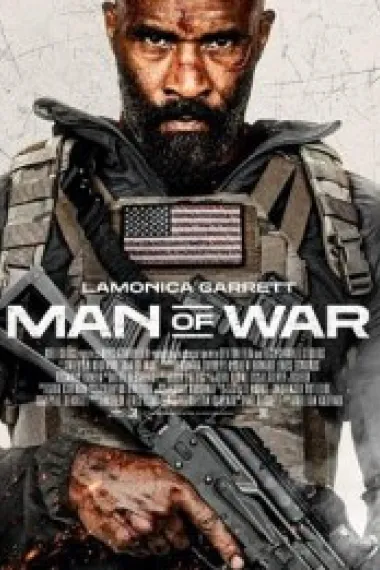 营救夜莺 Man of War (2026) 海报