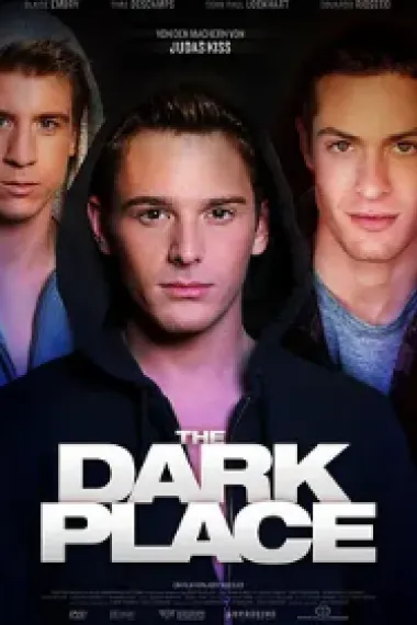 黑暗处 The Dark Place (2014) 海报
