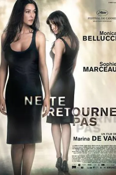 不要回头 Ne te retourne pas (2009) 海报