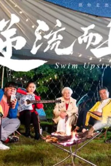 逆流而上 (2026) 海报